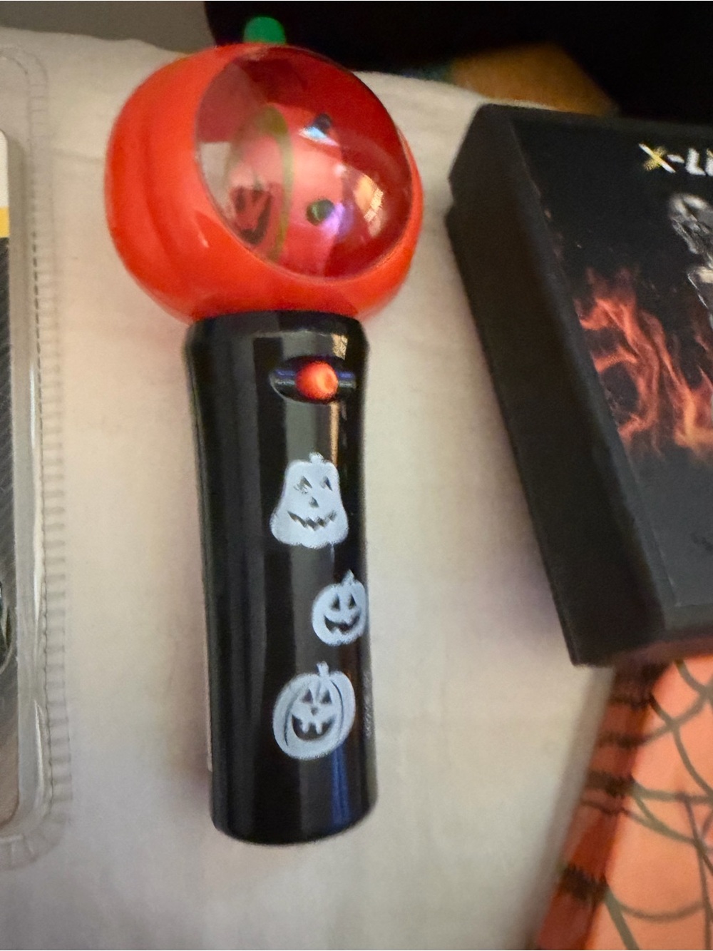 Halloween items - Picture 4 of 7